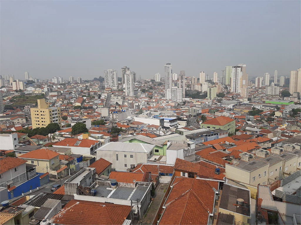 Apartamento Garden Novo no Tucuruvi – A Poucos Metros do Metrô!