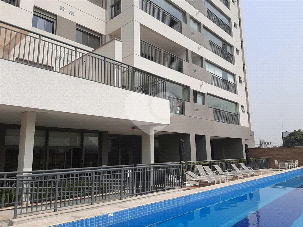 Apartamento Garden Novo no Tucuruvi – A Poucos Metros do Metrô!