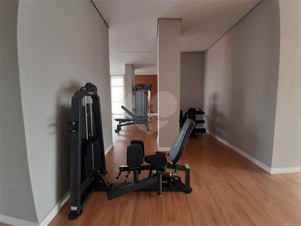 Apartamento Garden Novo no Tucuruvi – A Poucos Metros do Metrô!