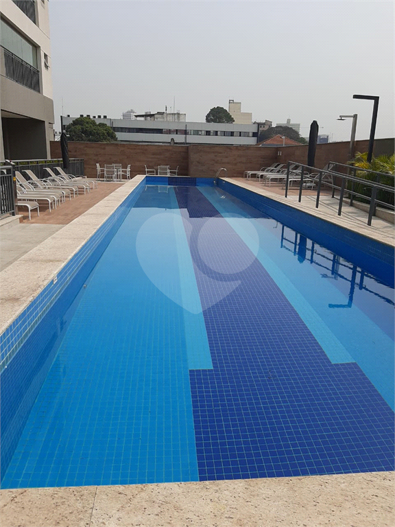 Apartamento Garden Novo no Tucuruvi – A Poucos Metros do Metrô!