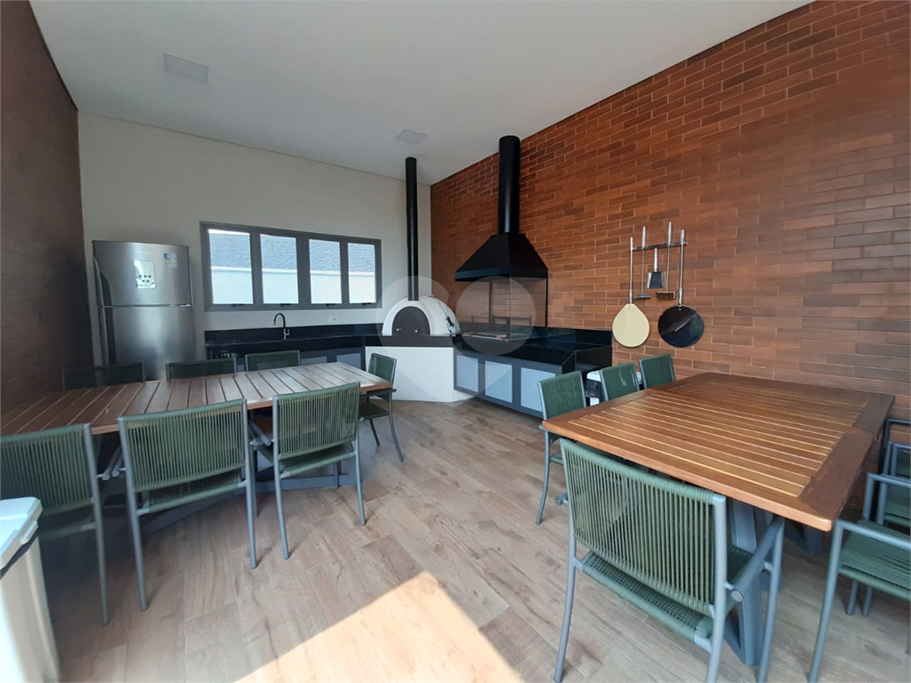 Apartamento Garden Novo no Tucuruvi – A Poucos Metros do Metrô!