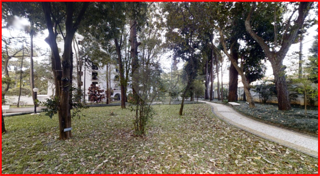 APARTAMENTO em CHÁCARA SANTO ANTÔNIO
