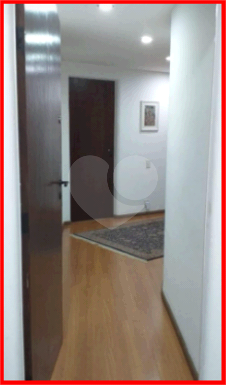 APARTAMENTO em CHÁCARA SANTO ANTÔNIO
