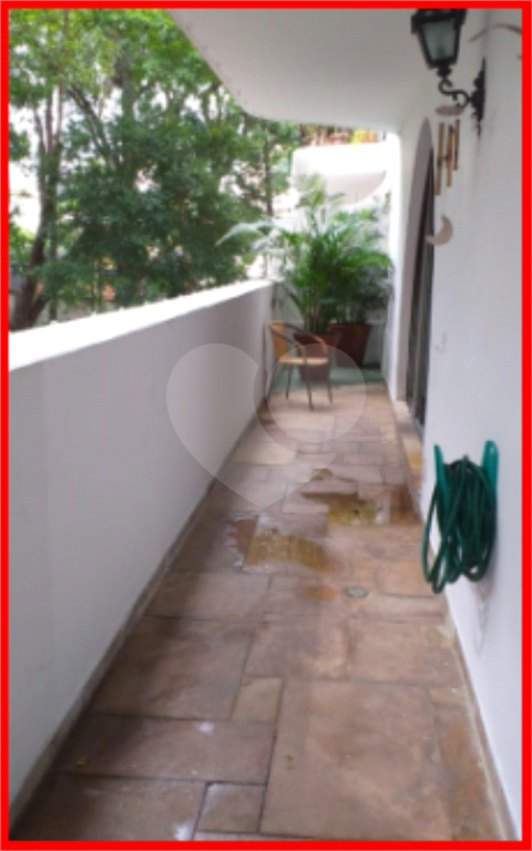 APARTAMENTO em CHÁCARA SANTO ANTÔNIO