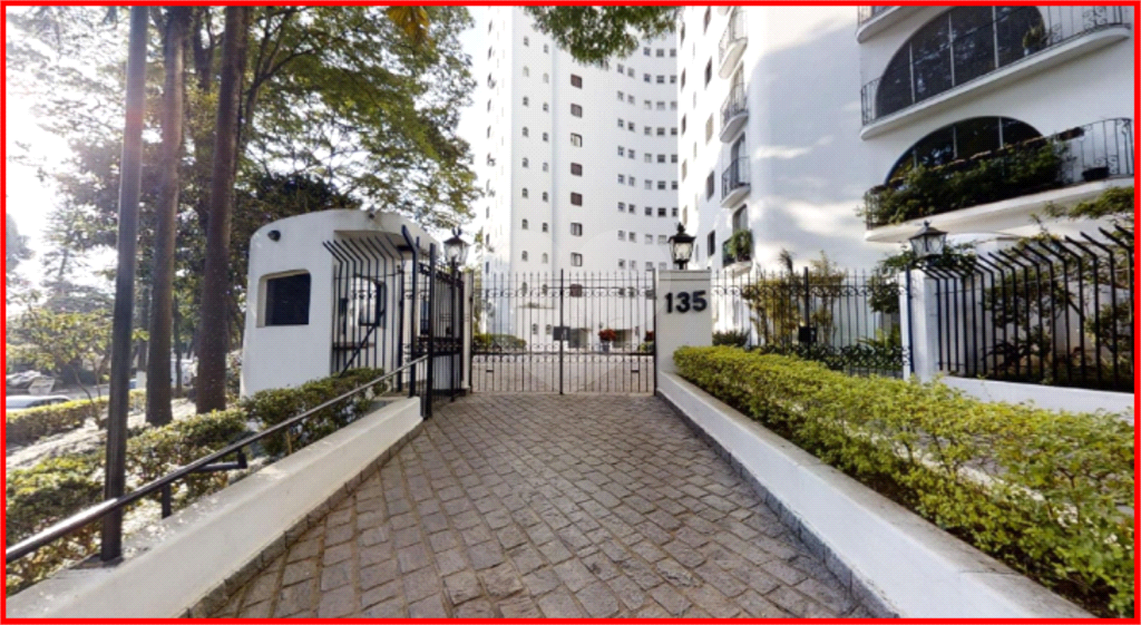 APARTAMENTO em CHÁCARA SANTO ANTÔNIO