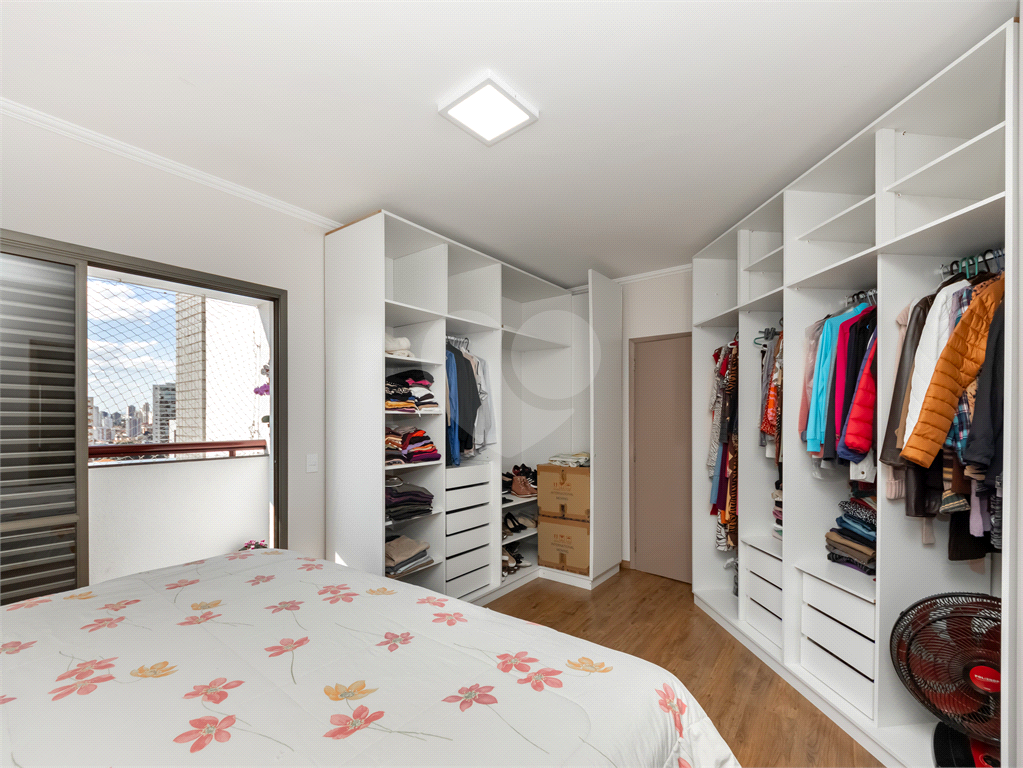 APARTAMENTO 3 DORMITÓRIOS 1 SUÍTE À VENDA NA SAÚDE