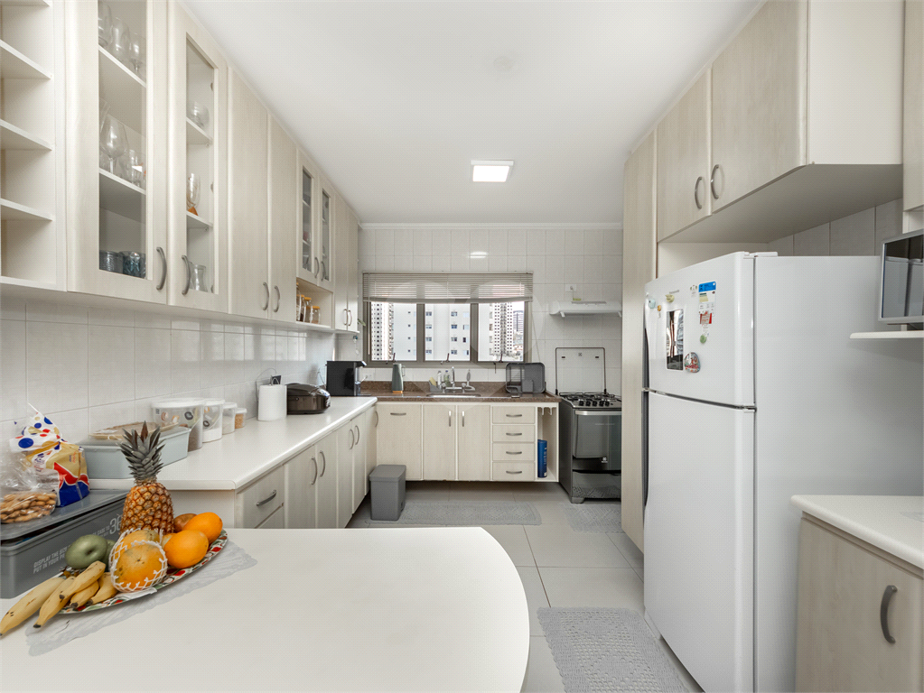 APARTAMENTO 3 DORMITÓRIOS 1 SUÍTE À VENDA NA SAÚDE