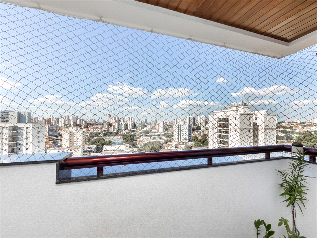 APARTAMENTO 3 DORMITÓRIOS 1 SUÍTE À VENDA NA SAÚDE