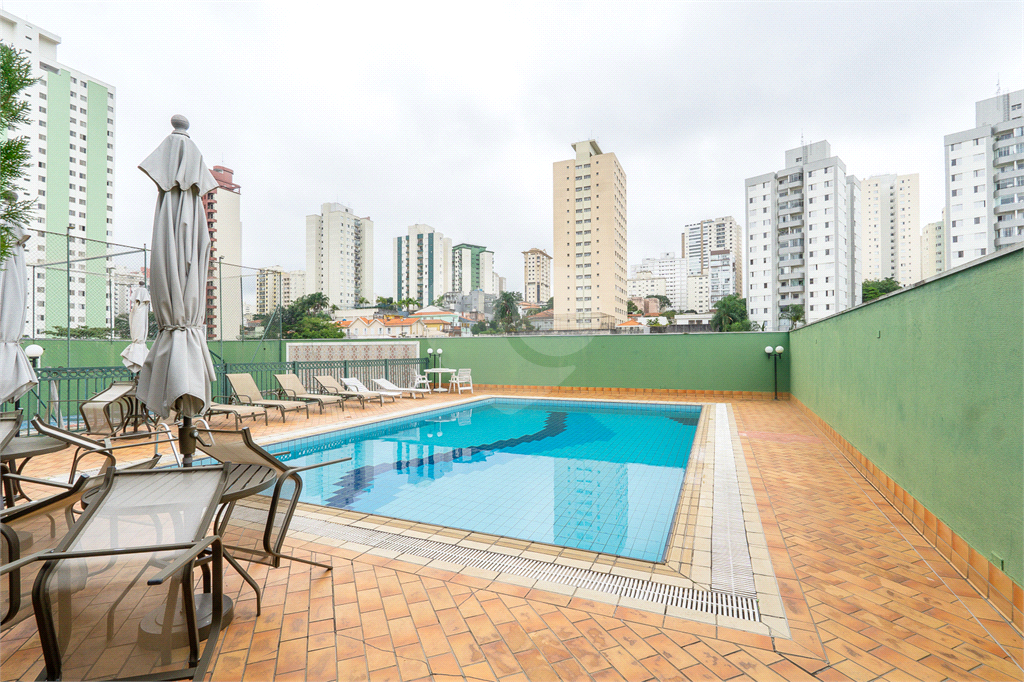APARTAMENTO 3 DORMITÓRIOS 1 SUÍTE À VENDA NA SAÚDE