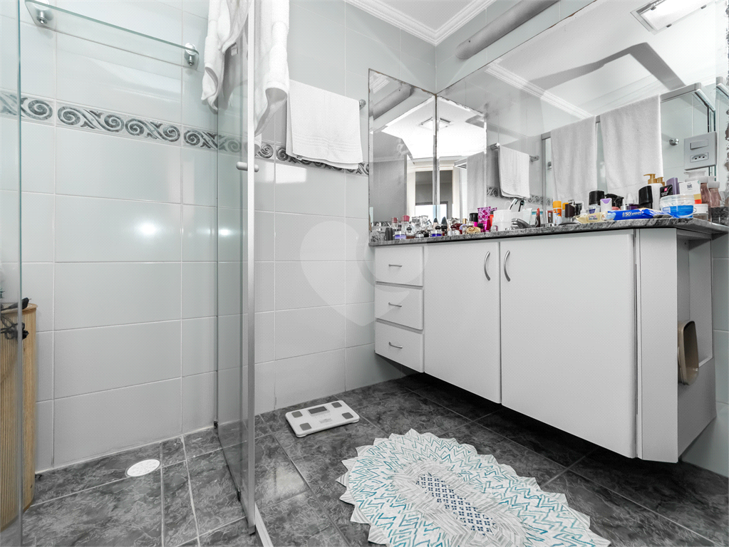 APARTAMENTO 3 DORMITÓRIOS 1 SUÍTE À VENDA NA SAÚDE