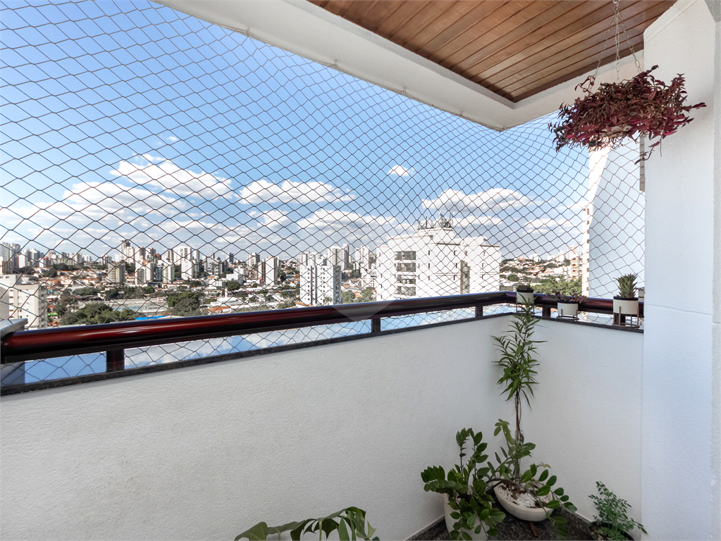 APARTAMENTO 3 DORMITÓRIOS 1 SUÍTE À VENDA NA SAÚDE