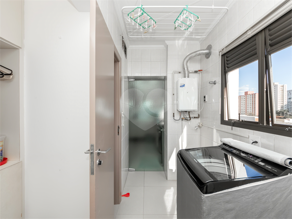 APARTAMENTO 3 DORMITÓRIOS 1 SUÍTE À VENDA NA SAÚDE