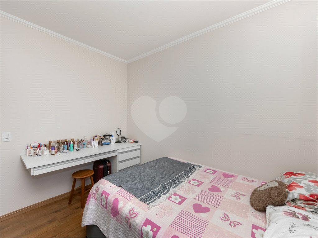 APARTAMENTO 3 DORMITÓRIOS 1 SUÍTE À VENDA NA SAÚDE