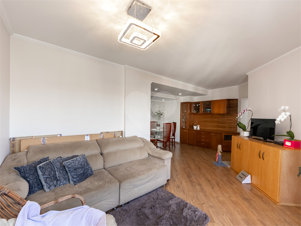 APARTAMENTO 3 DORMITÓRIOS 1 SUÍTE À VENDA NA SAÚDE