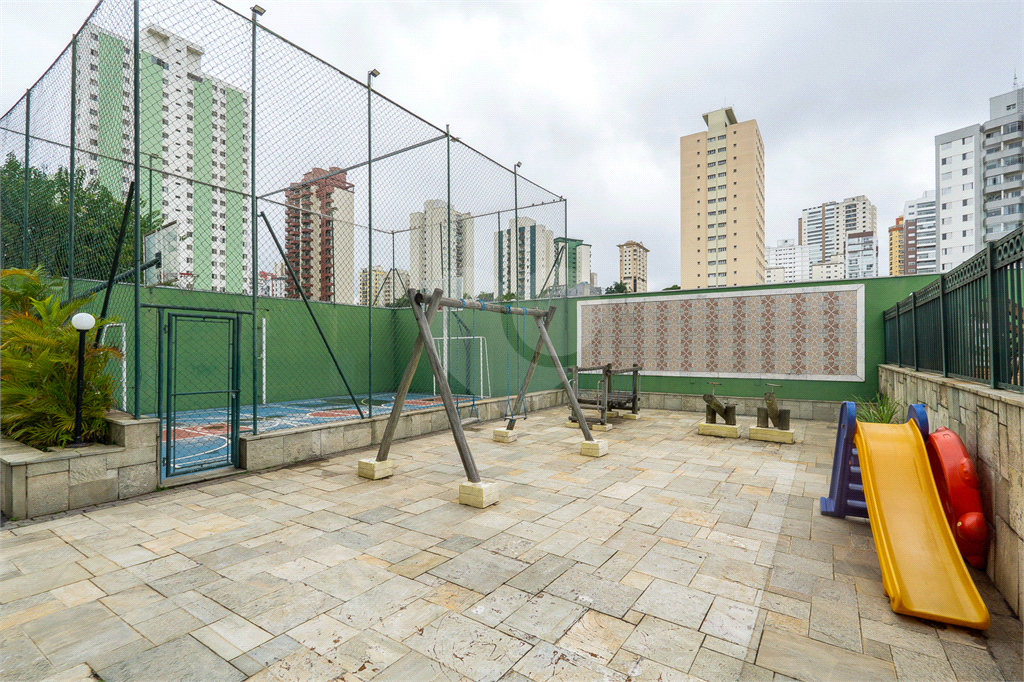APARTAMENTO 3 DORMITÓRIOS 1 SUÍTE À VENDA NA SAÚDE