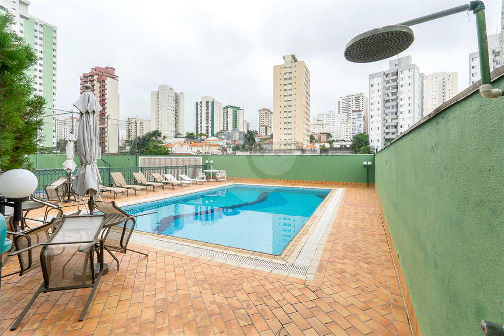 APARTAMENTO 3 DORMITÓRIOS 1 SUÍTE À VENDA NA SAÚDE