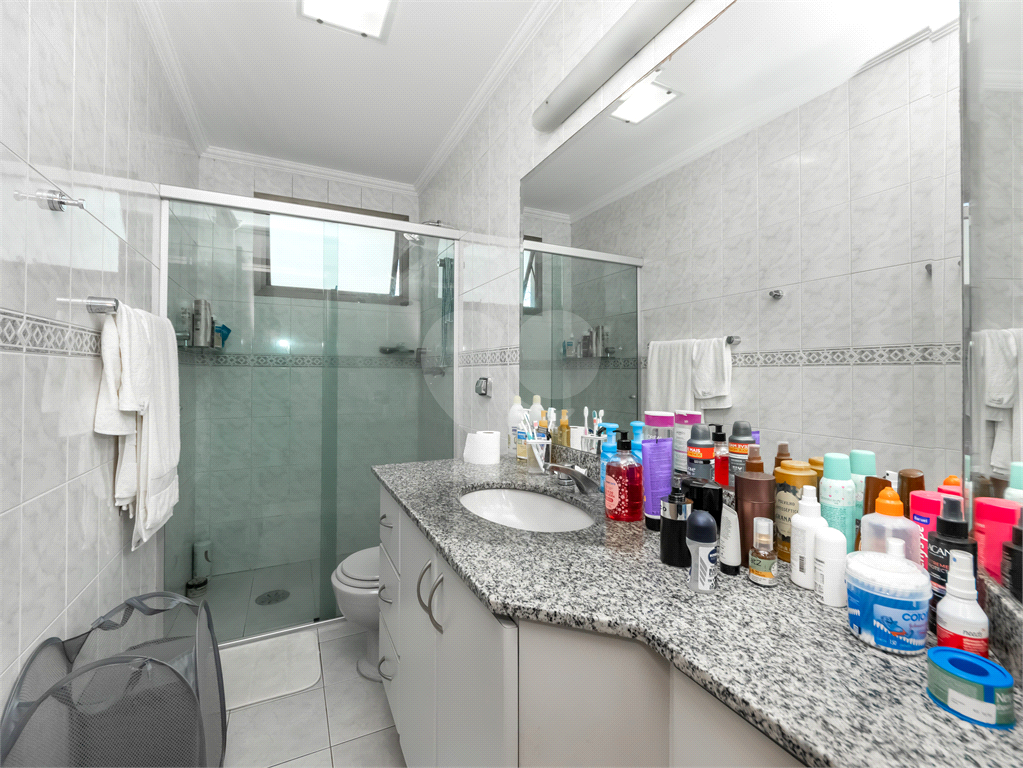 APARTAMENTO 3 DORMITÓRIOS 1 SUÍTE À VENDA NA SAÚDE