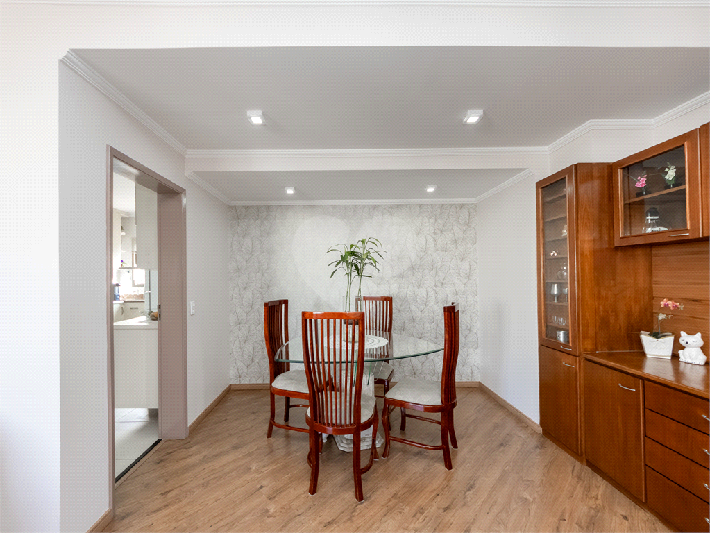 APARTAMENTO 3 DORMITÓRIOS 1 SUÍTE À VENDA NA SAÚDE