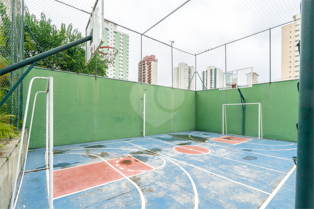 APARTAMENTO 3 DORMITÓRIOS 1 SUÍTE À VENDA NA SAÚDE