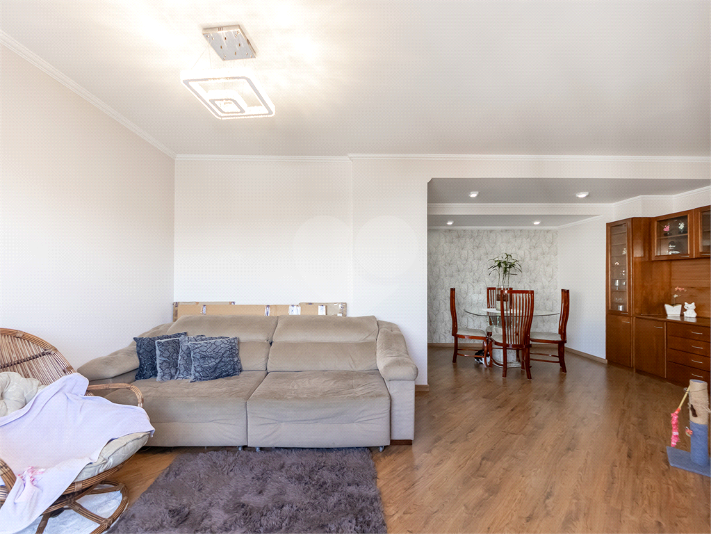 APARTAMENTO 3 DORMITÓRIOS 1 SUÍTE À VENDA NA SAÚDE
