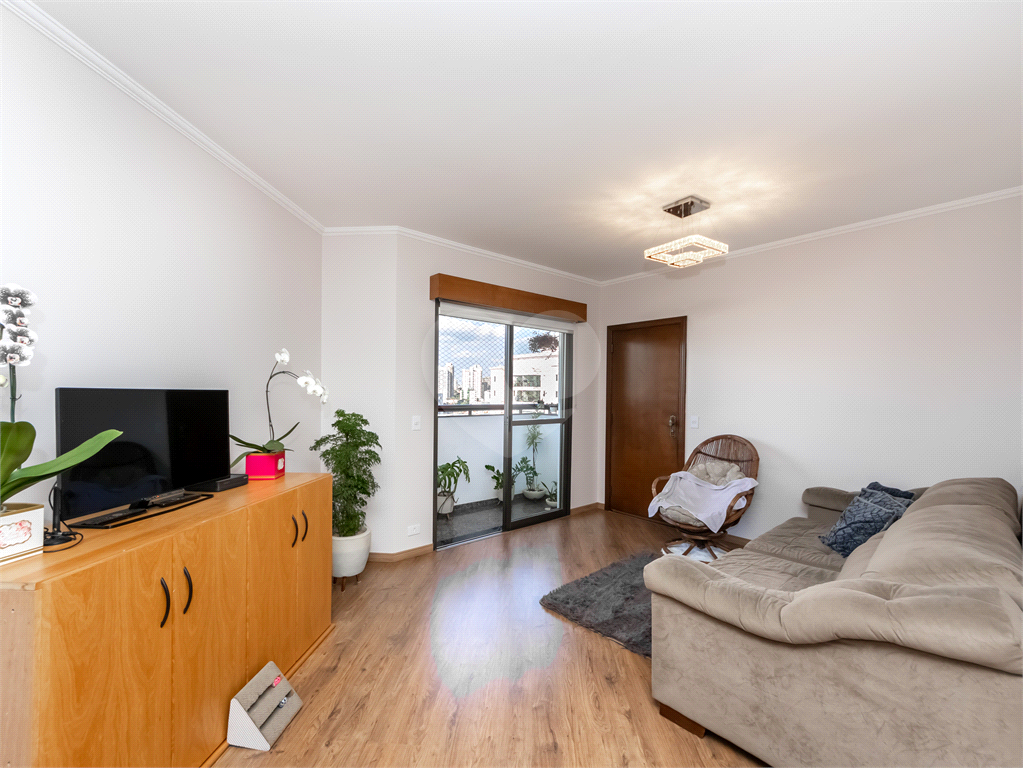 APARTAMENTO 3 DORMITÓRIOS 1 SUÍTE À VENDA NA SAÚDE