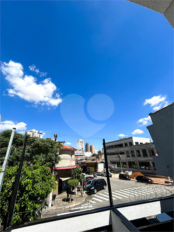 SOBRADO em VILA CARRÃO