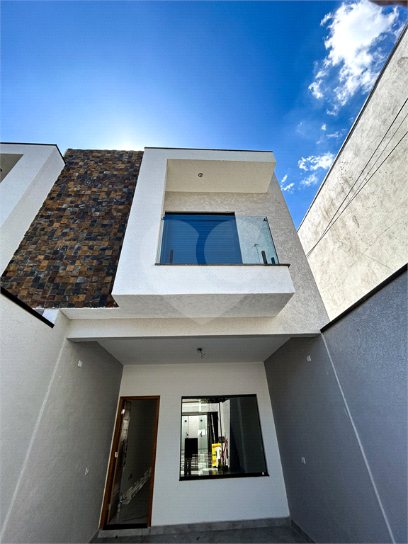 SOBRADO em VILA CARRÃO