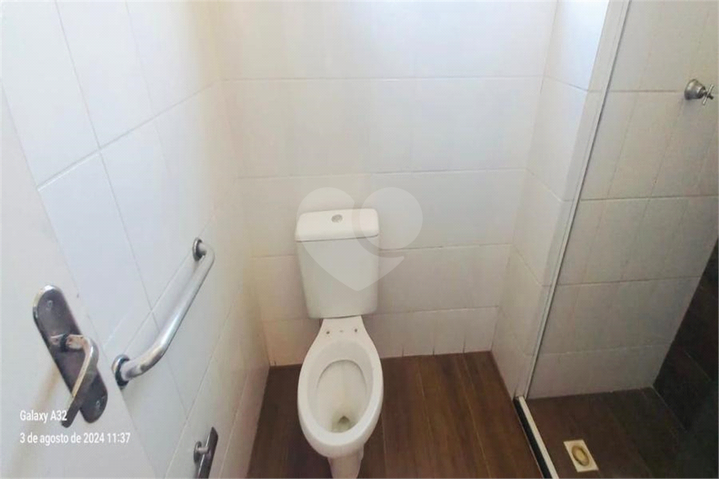 Apartamento à venda com 2 quartos, 48m² - Foto 6