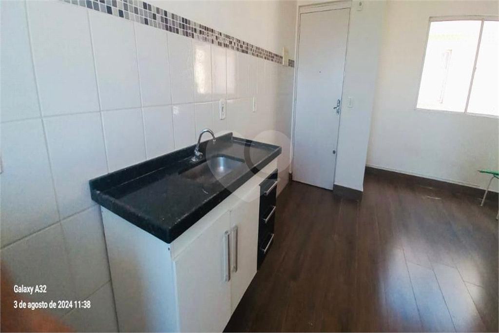 Apartamento à venda com 2 quartos, 48m² - Foto 2