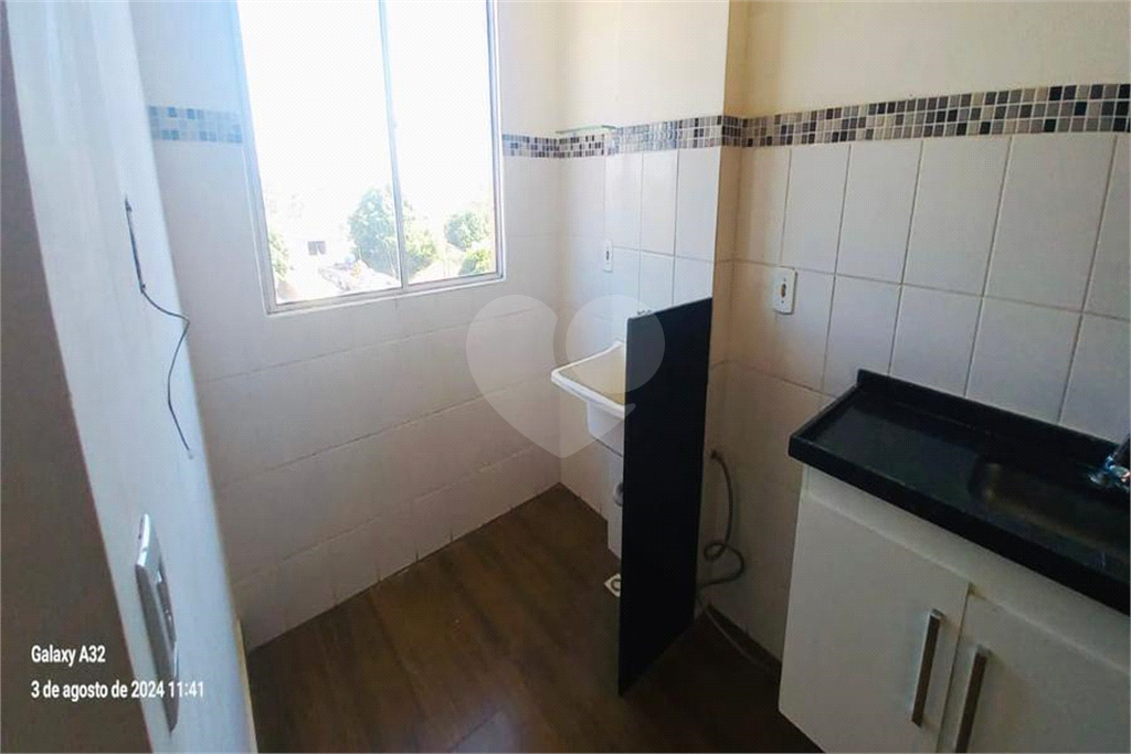 Apartamento à venda com 2 quartos, 48m² - Foto 5