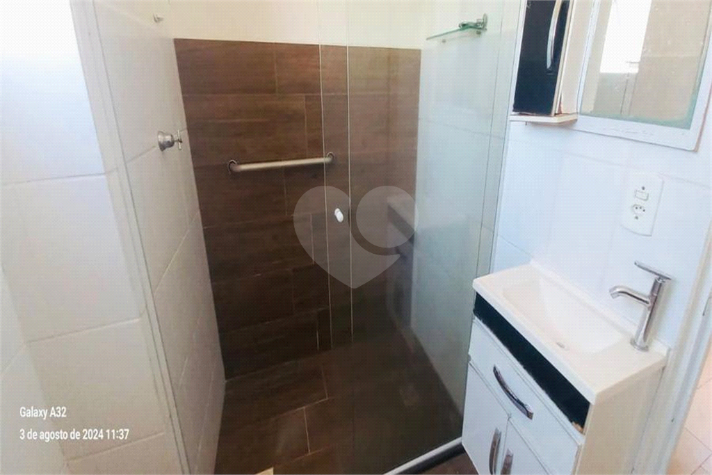 Apartamento à venda com 2 quartos, 48m² - Foto 13