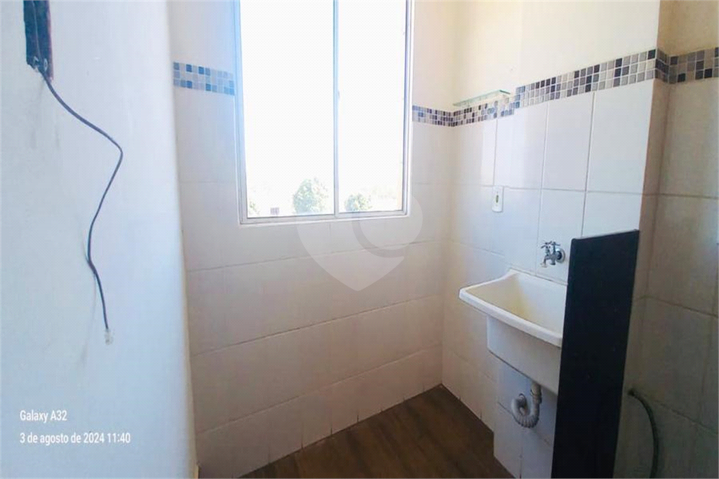 Apartamento à venda com 2 quartos, 48m² - Foto 10