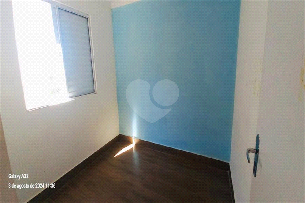 Apartamento à venda com 2 quartos, 48m² - Foto 9