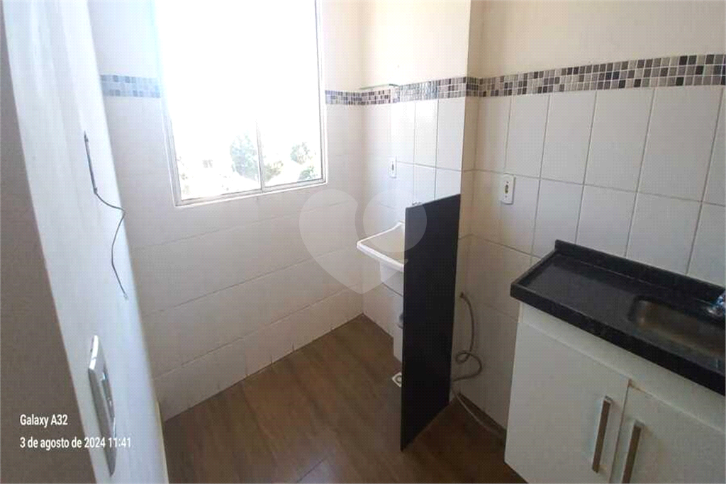 Apartamento à venda com 2 quartos, 48m² - Foto 4