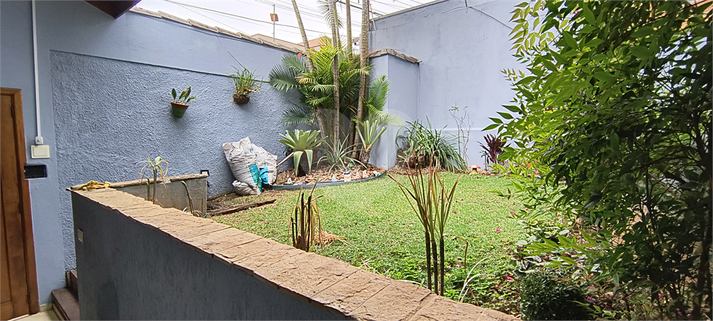 Sobrado à Venda no Parque dos Pássaros – São Bernardo do Campo