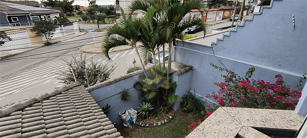Sobrado à Venda no Parque dos Pássaros – São Bernardo do Campo