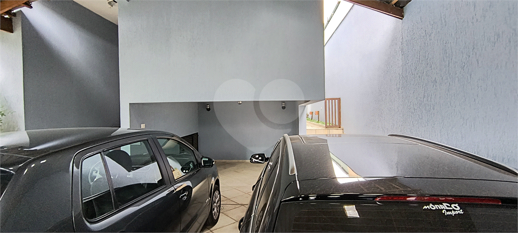 Sobrado à Venda no Parque dos Pássaros – São Bernardo do Campo