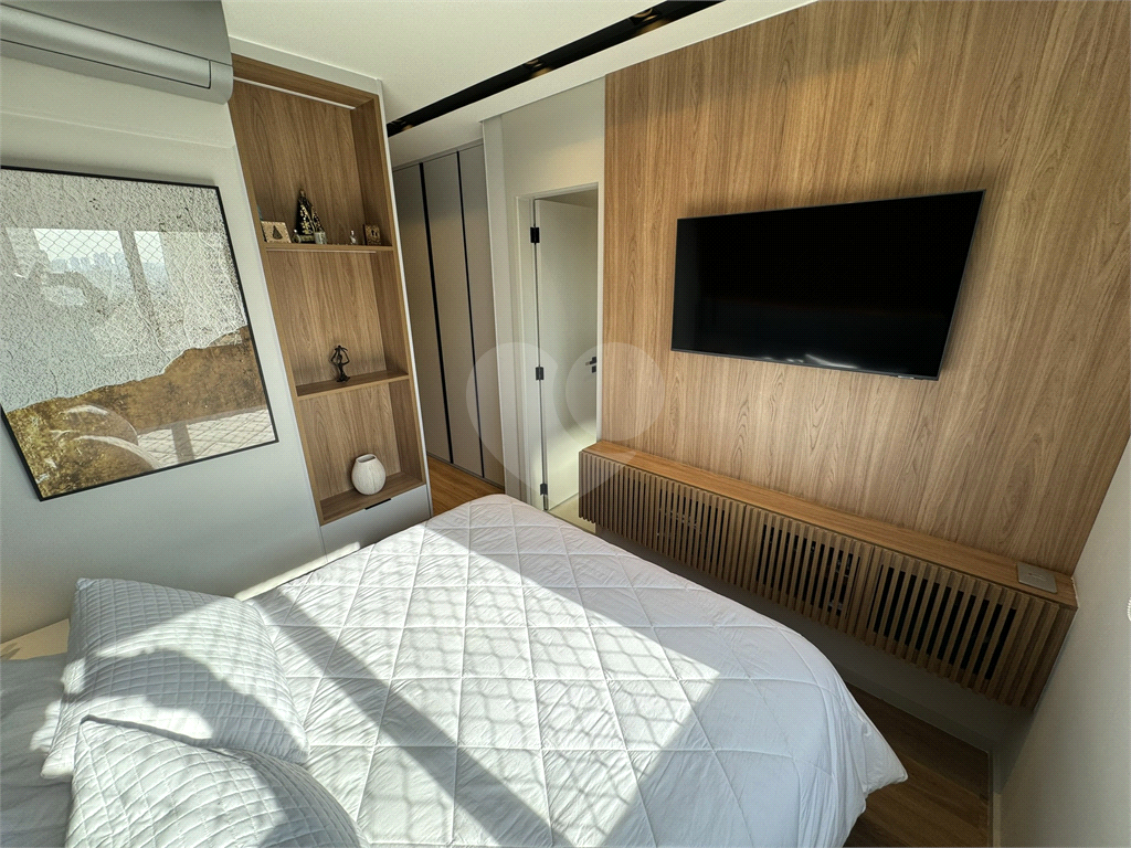 Apartamento a venda Santa Terezinha com 3 suites