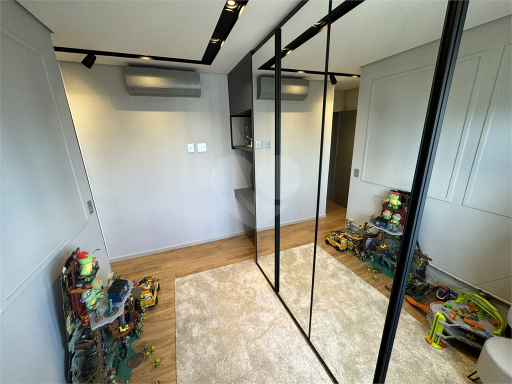 Apartamento a venda Santa Terezinha com 3 suites