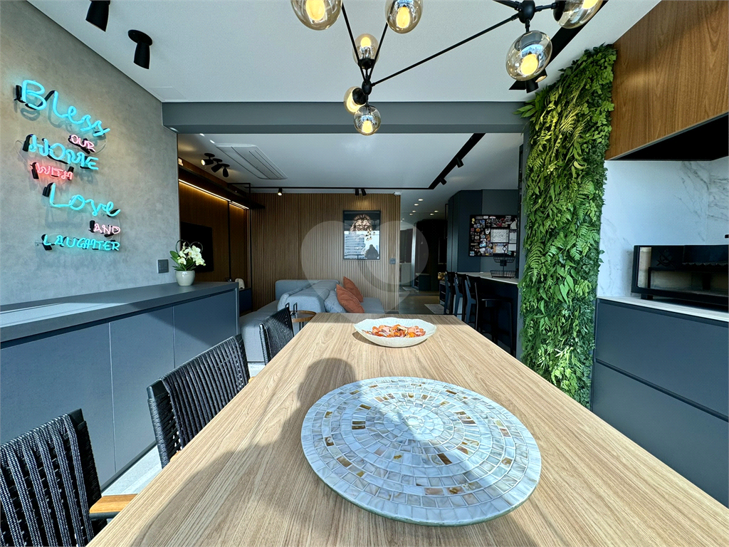 Apartamento a venda Santa Terezinha com 3 suites