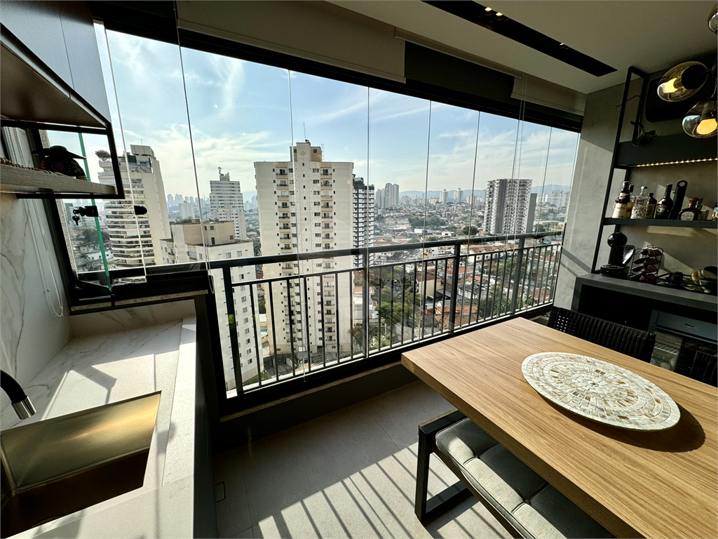 Apartamento a venda Santa Terezinha com 3 suites