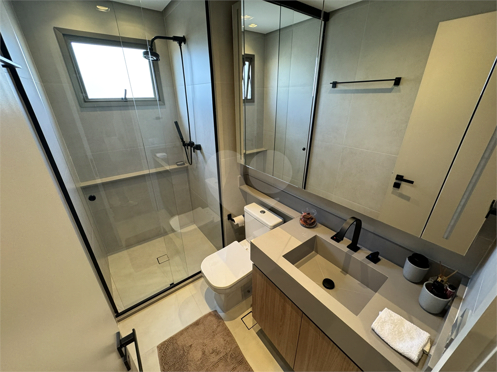 Apartamento a venda Santa Terezinha com 3 suites