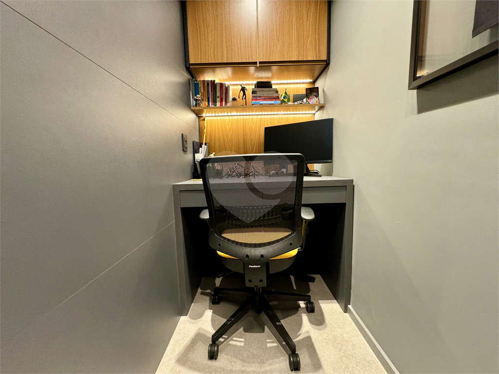Apartamento a venda Santa Terezinha com 3 suites