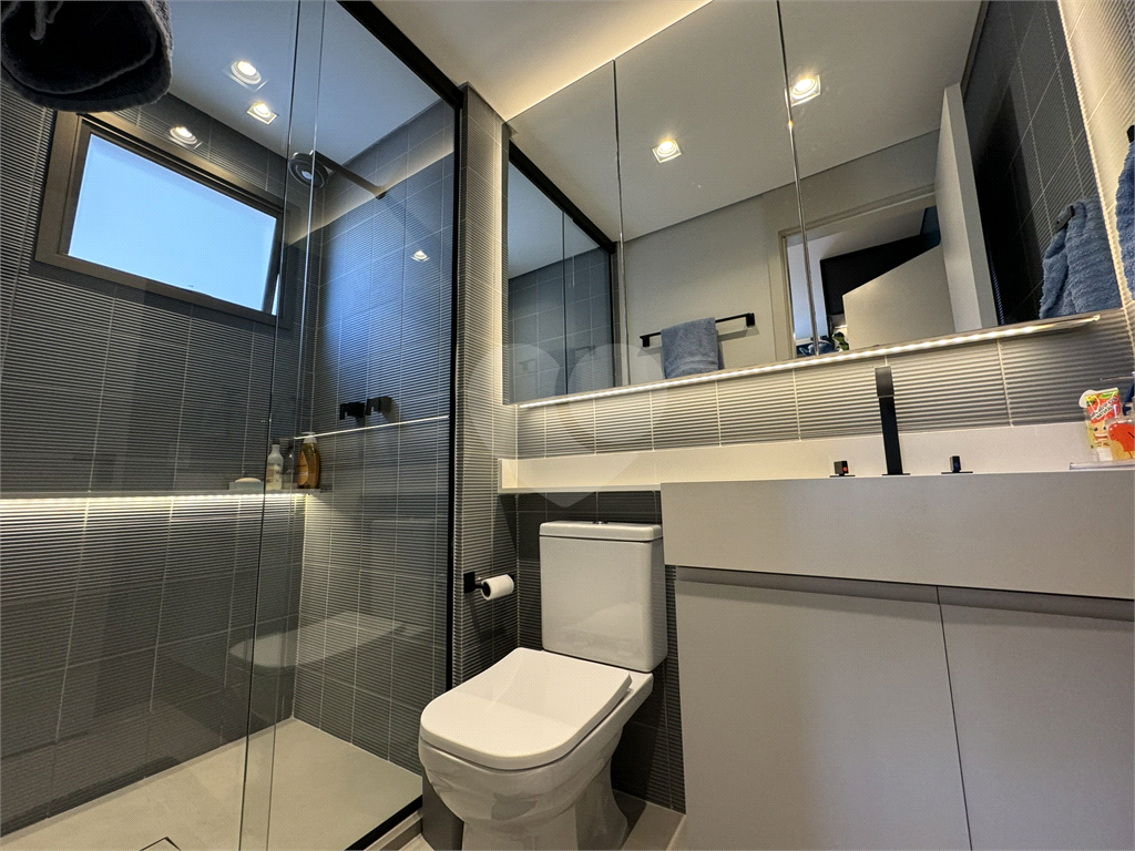 Apartamento a venda Santa Terezinha com 3 suites