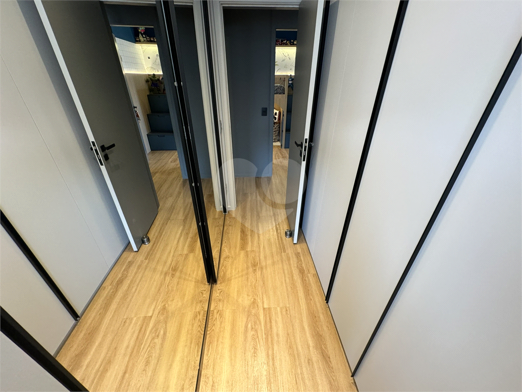 Apartamento a venda Santa Terezinha com 3 suites