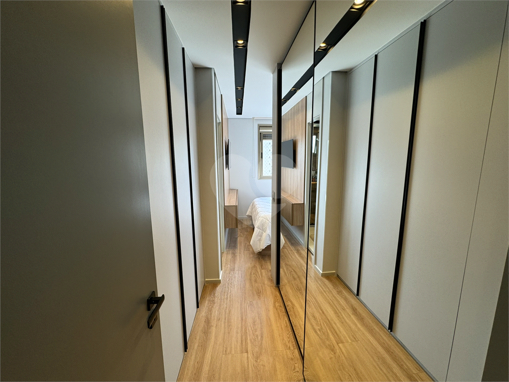 Apartamento a venda Santa Terezinha com 3 suites