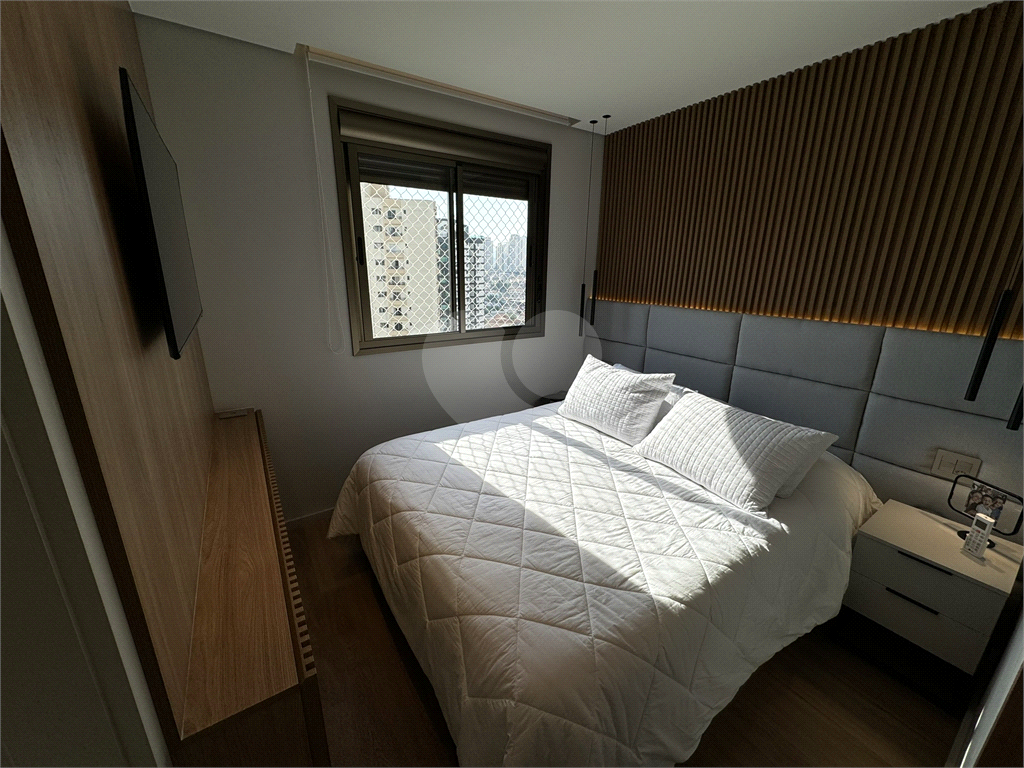 Apartamento a venda Santa Terezinha com 3 suites