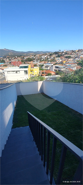 Sobrado à venda com 2 quartos, 78m² - Foto 25