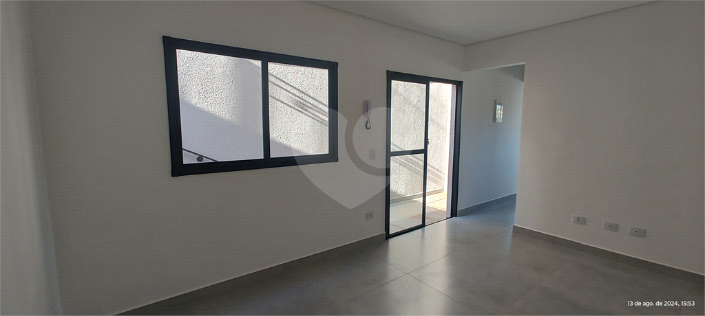 Sobrado à venda com 2 quartos, 78m² - Foto 12