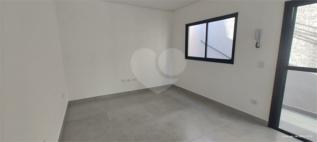 Sobrado à venda com 2 quartos, 78m² - Foto 11